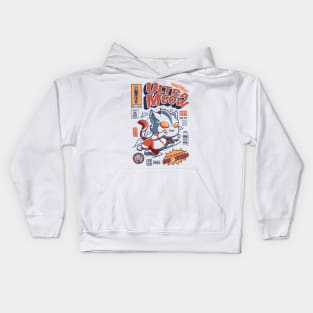 Ultrameow Kids Hoodie